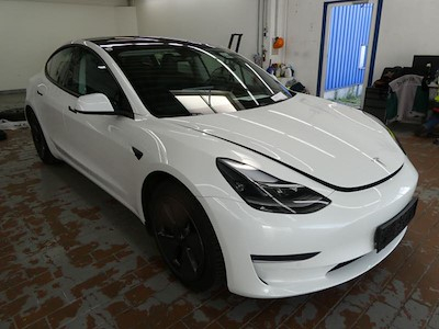 Tesla model 3 LONG RANGE AUTO 4WD