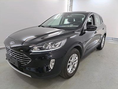 Ford Kuga 1.5 ECOBLUE 88KW TREND AUTO