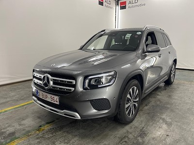 Mercedes-Benz GLB 2.0 GLB 180 D BUSINESS SOLUTION