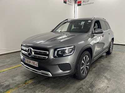 Mercedes-Benz GLB 2.0 GLB 180 D BUSINESS SOLUTION