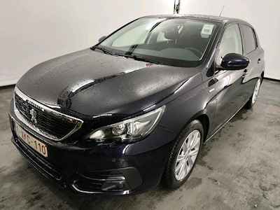 Peugeot 308 - 2017 1.2 PureTech Style