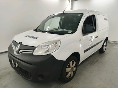 Renault Kangoo express dsl - 2013 1.5 dCi Energy Grand Confort Securite