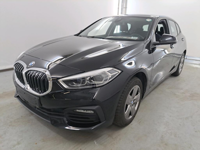 BMW 1 series hatch 1.5 116DA (85KW) Model Advantage Business Mirror Driving Assistant