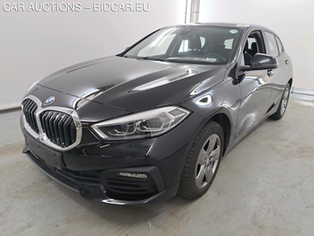 BMW 1 series hatch 1.5 116DA (85KW) Model Advantage Business Mirror Driving Assistant