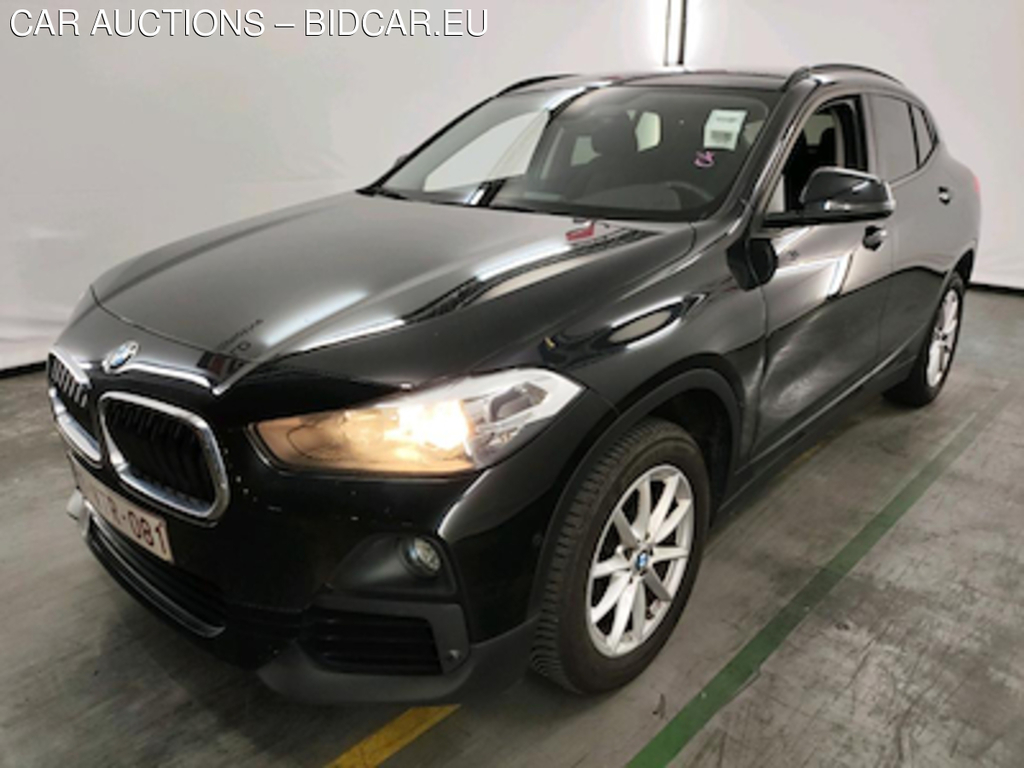 BMW X2 1.5 dA sDrive16 Business