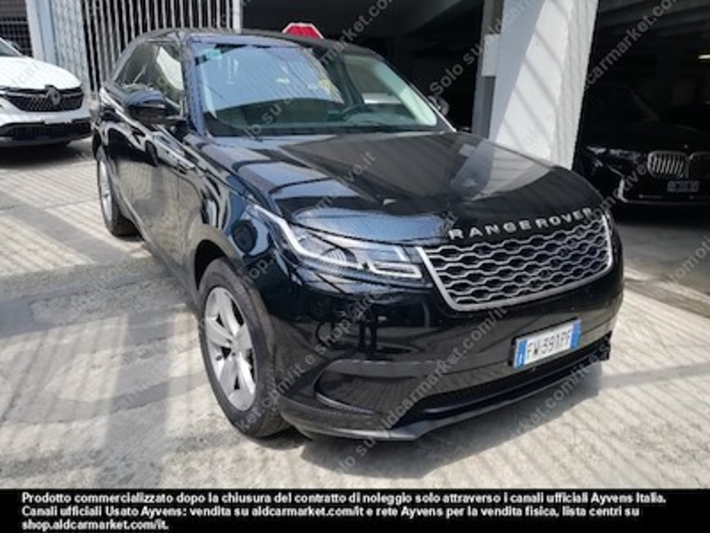 Land Rover range rover velar 2.0 -