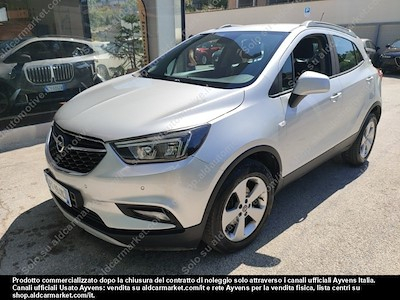 Opel mokka X 1.6 cdti business -