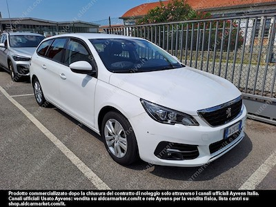 Peugeot 308 SW business bluehdi 130 -