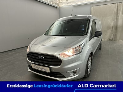 Ford Transit connect 210 L2 S&amp;S Autm. Trend Kasten, 4-turig, Automatik, 8-Gang