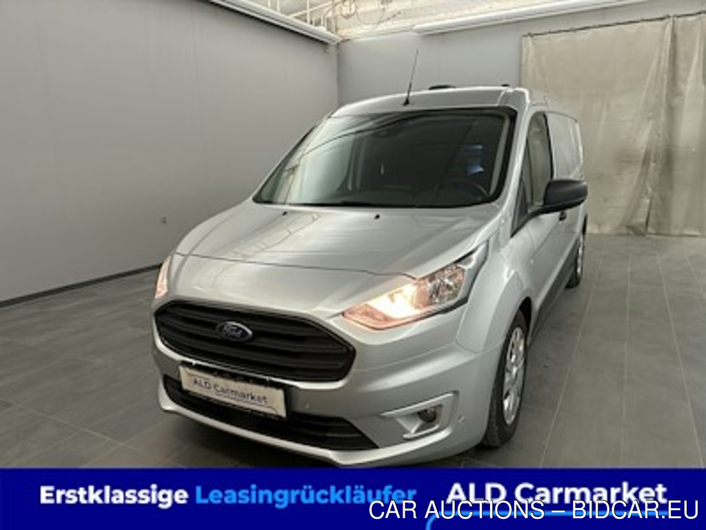 Ford Transit connect 210 L2 S&amp;S Autm. Trend Kasten, 4-turig, Automatik, 8-Gang