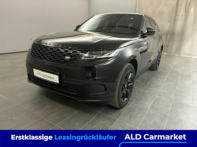 Land Rover Range rover velar P400e Geschlossen, 5-turig, Automatik, 8-Gang