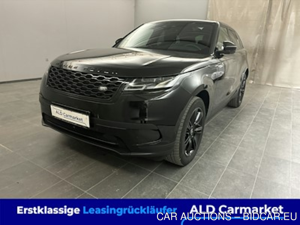 Land Rover Range rover velar P400e Geschlossen, 5-turig, Automatik, 8-Gang