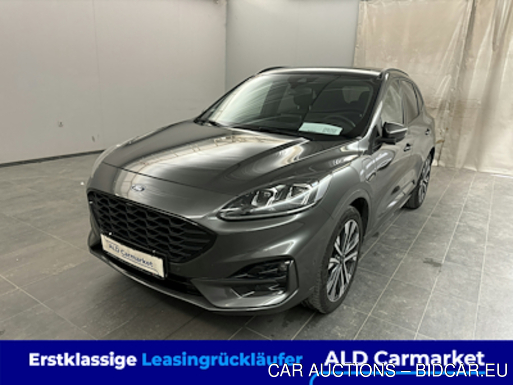 Ford Kuga FORD Kuga 2.5 Duratec PHEV ST-LINE X Geschlossen, 5-turig, Automatik, 1-Gang