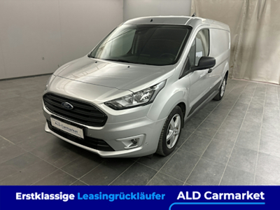 Ford Transit connect FORD Transit Connect 230 L2 S&amp;S Autm. Trend Kasten, 4-turig, Automatik, 8-Gang