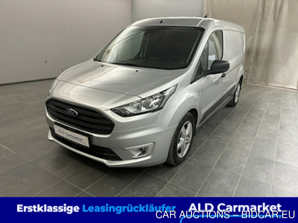 Ford Transit connect FORD Transit Connect 230 L2 S&amp;S Autm. Trend Kasten, 4-turig, Automatik, 8-Gang