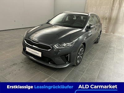 Kia Ceed KIA Ceed SW 1.6 GDI DCT OPF Plug-in-Hybrid Spirit Kombi, 5-turig, Automatik, 6-Gang