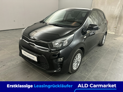 Kia Picanto KIA Picanto 1.2 Dream-Team Edition Limousine, 5-turig, 5-Gang