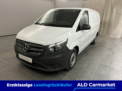 Mercedes-Benz Vito MERCEDES-BENZ Vito 114 CDI Lang VA Kasten, 4-turig, 6-Gang