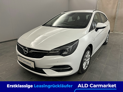 Opel Astra OPEL Astra 1.5 D Start/Stop Sports Tourer Edition Kombi, 5-turig, 6-Gang