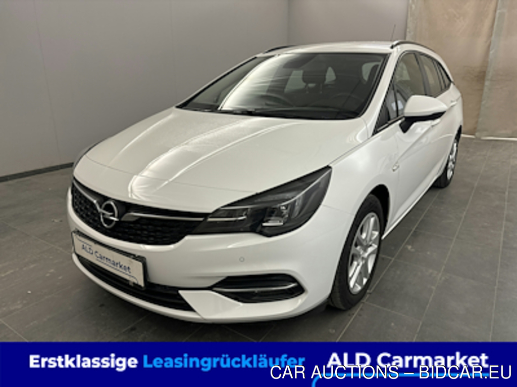 Opel Astra OPEL Astra 1.5 D Start/Stop Sports Tourer Edition Kombi, 5-turig, 6-Gang