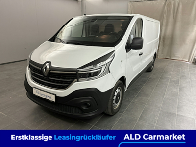 Renault Trafic 2019 RENAULT Trafic ENERGY dCi 120 L2H1 3,0t Komfort Kasten, 4-turig, 6-Gang