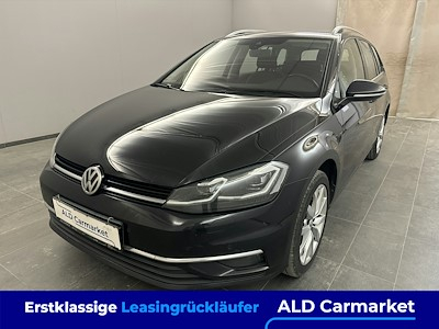 Volkswagen Golf vii VW Golf Variant 2.0 TDI SCR Highline Kombi, 5-turig, 6-Gang