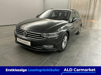 Volkswagen Passat VW Passat Variant 1.5 TSI OPF DSG Business Kombi, 5-turig, Automatik, 7-Gang