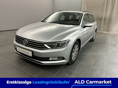 Volkswagen Passat VW Passat Variant 2.0 TDI SCR DSG Trendline Kombi, 5-turig, Automatik, 7-Gang