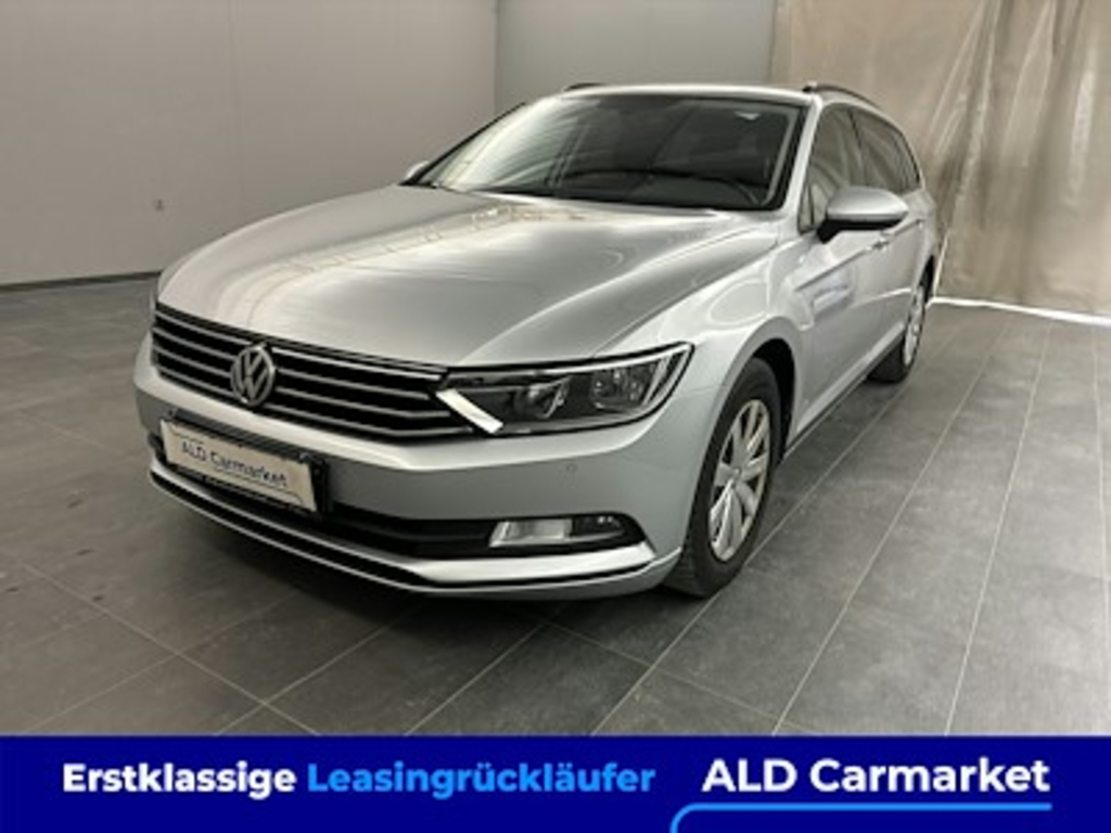 Volkswagen Passat VW Passat Variant 2.0 TDI SCR Trendline Kombi, 5-turig, 6-Gang