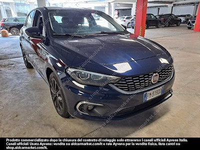 Fiat tipo 1.6 mjt 120cv dct -
