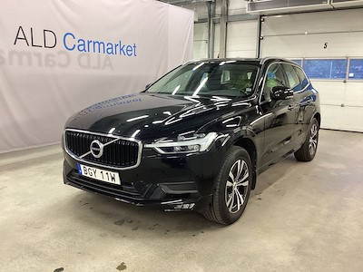 Volvo Xc60 2.0 D4 fwd Momentum Adv Edit, Klimat-Paket, Skinn/Tyg, Nav, Drag, PDC Fram &amp; Bak, AUTOMAT