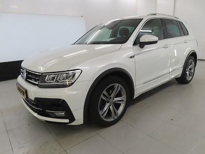 Volkswagen Tiguan 1.5 TSI ACT 110kW DSG Highline Bus. R 5d