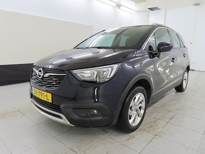 Opel Crossland X 1.2 Turbo S;S ActieAuto auto 5d Innovation APL