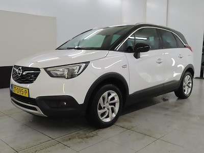 Opel Crossland X 1.2 Turbo S;S Innovation auto 5d