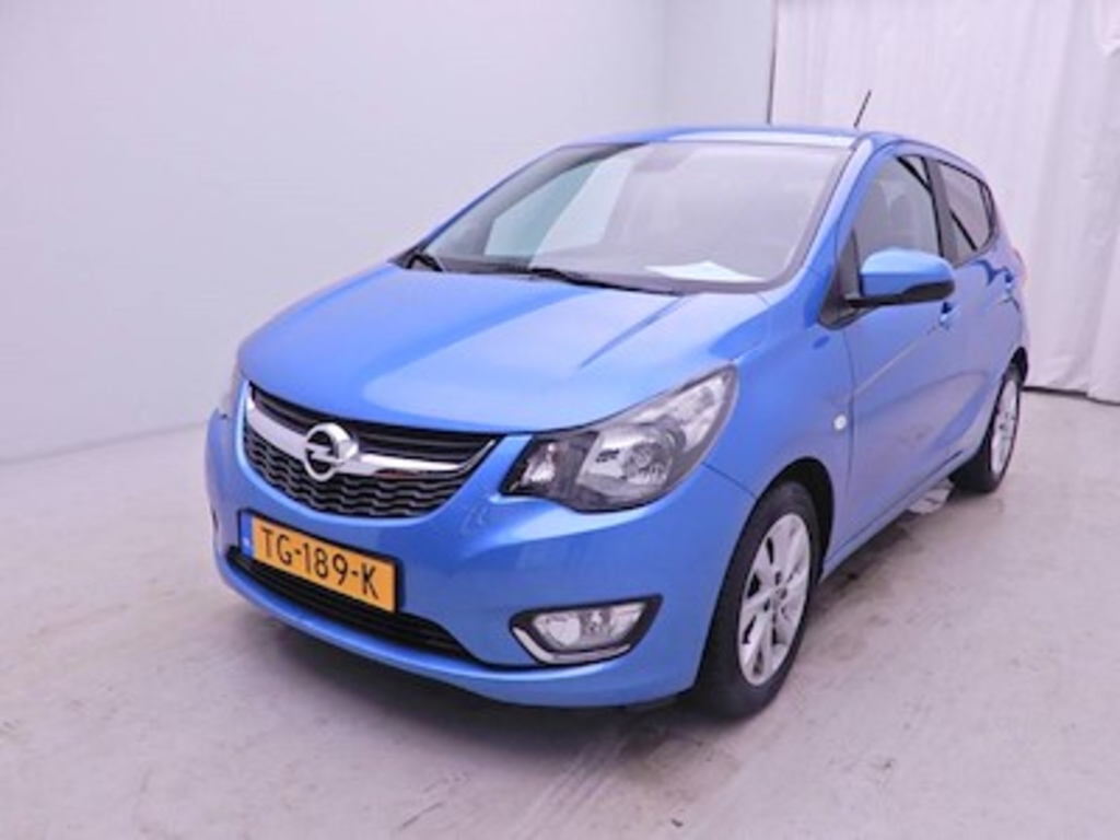 Opel Karl 1.0 Easytronic 3.0r 75pk Innovation