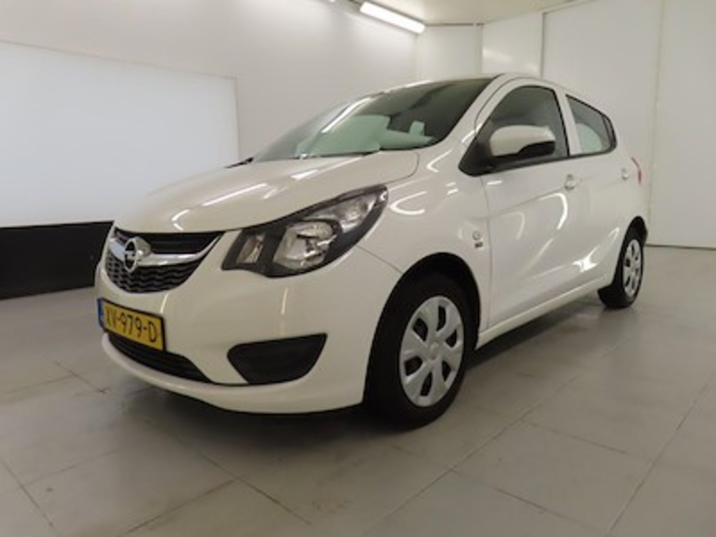 Opel Karl 1.0 Start/Stop ActieAuto 5d 120 Jaar Edition APL