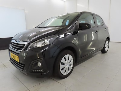 Peugeot 108 Active 1.0 e-VTi 68pk 5d