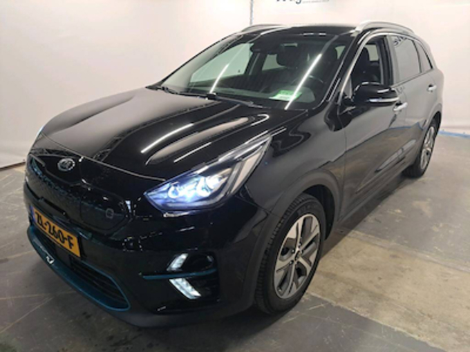 Kia Niro Elektrisch 205pk Aut ExecutiveLine