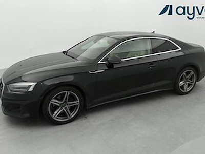 Audi A5 diesel - 2020 35 TDI S tronic