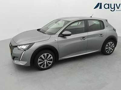 Peugeot 208 50 KWH ELECTRIQUE E-208 AUTO ACTIVE
