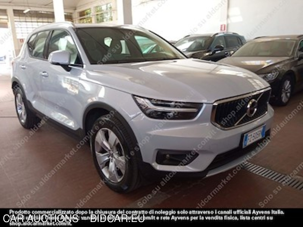 Volvo xc40 D3 geartronic business plus -