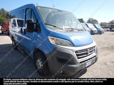 Fiat Fiat ducato 30 ch1 2.3mjt 16v -