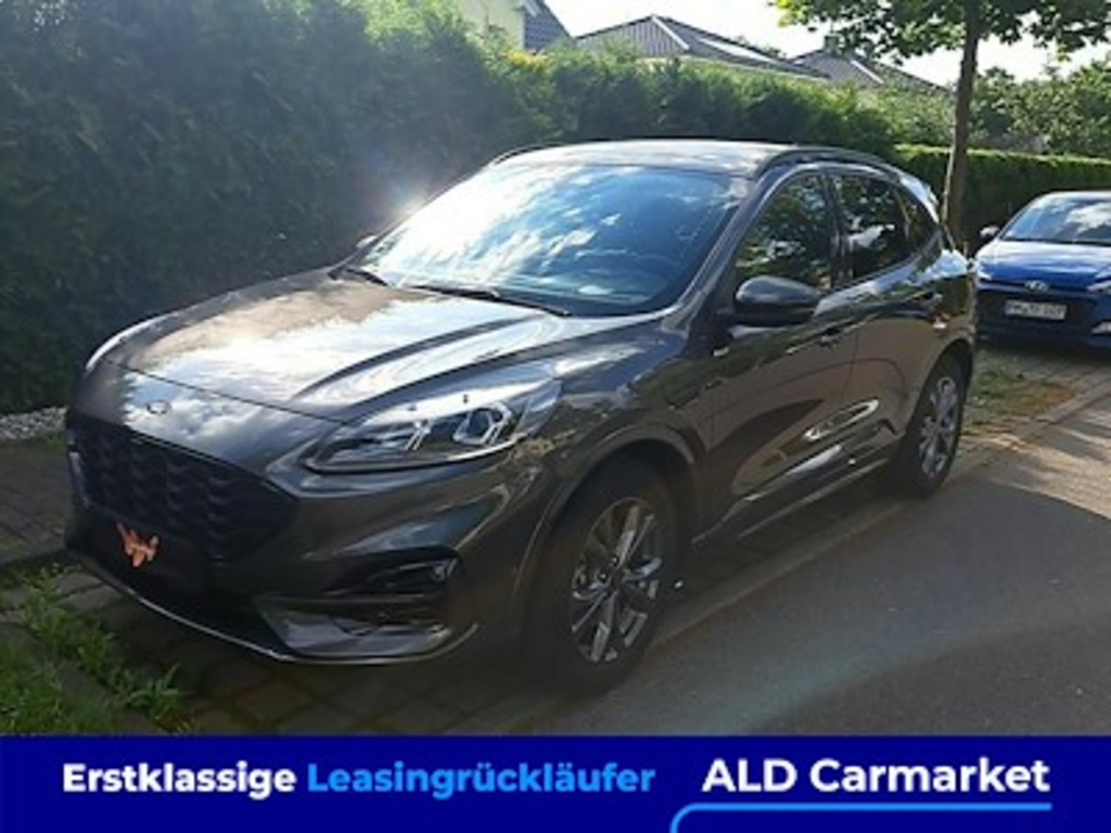 Ford Kuga 2.5 durate c PHEV ST-LINE X