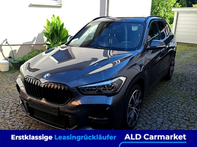 BMW X1 xdrive25e BMW X1 xDrive25e M Sport