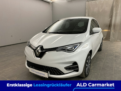 Renault ZOE RENAULT ZOE (ohne Batterie) Z.E. 50 INTENS Limousine, 5-turig, Direktantrieb, 1-Gang