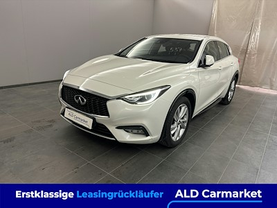 Infiniti Q30 1.6t DCT Luxe Limousine, 5-turig, Automatik, 7-Gang