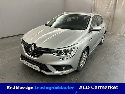 Renault Megane Grandtour BLUE dCi 115 BUSINESS EDITION Kombi, 5-turig, 6-Gang