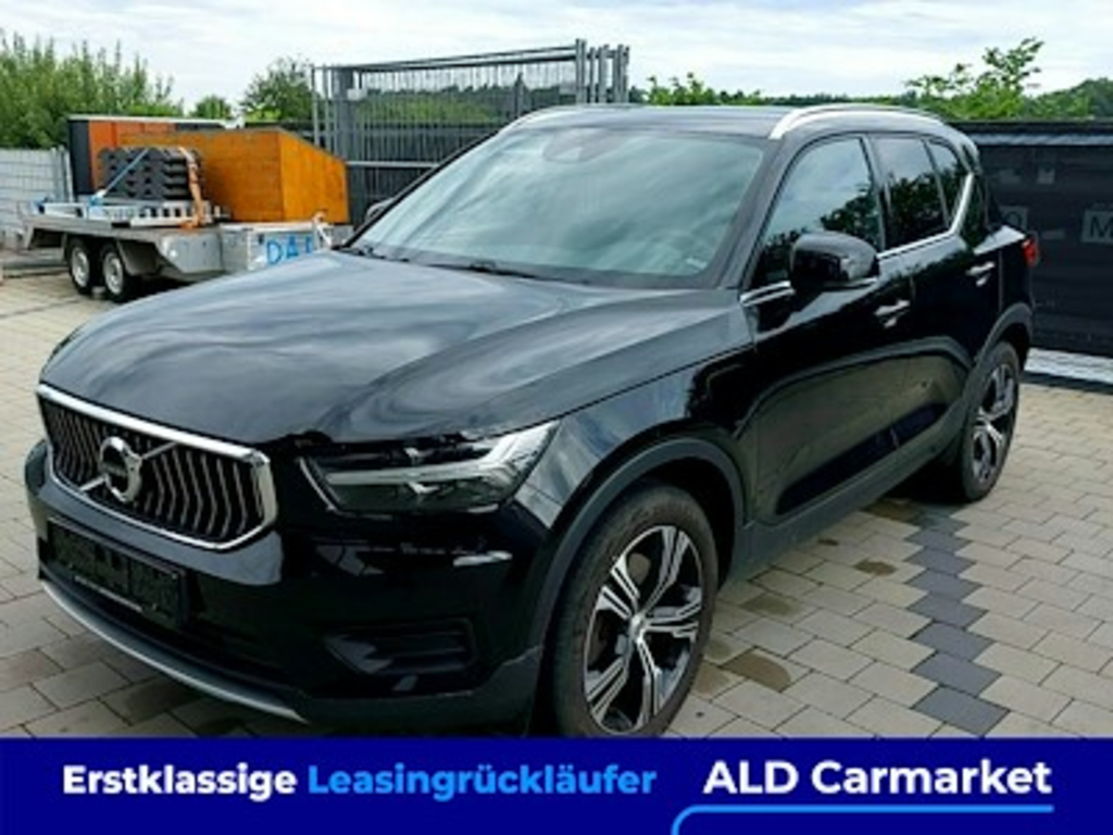 Volvo Xc40 T5 recharg e DKG Inscription Expression