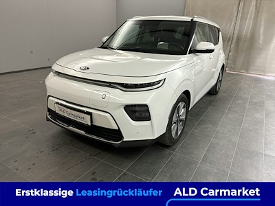 Kia E-Soul Spirit Kombi, 5-turig, Direktantrieb, 1-Gang