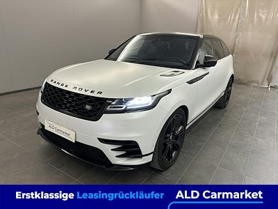 Land Rover Range rover velar 3.0d R-Dynamic HSE Geschlossen, 5-turig, Automatik, 8-Gang